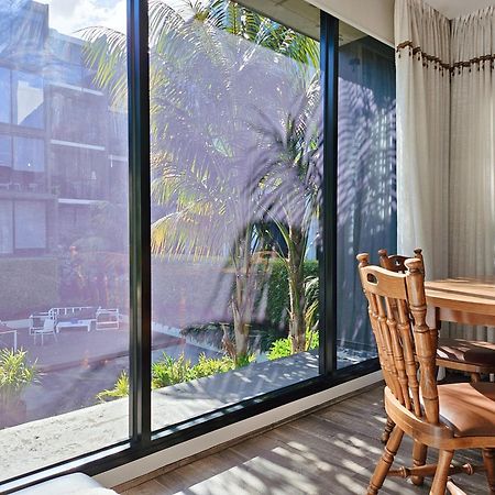 Apartamento Easy Living One Bedder Gem Melburne Exterior foto